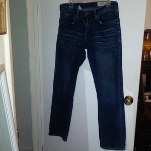 Buffalo David Bitton for The Buckle Jeans